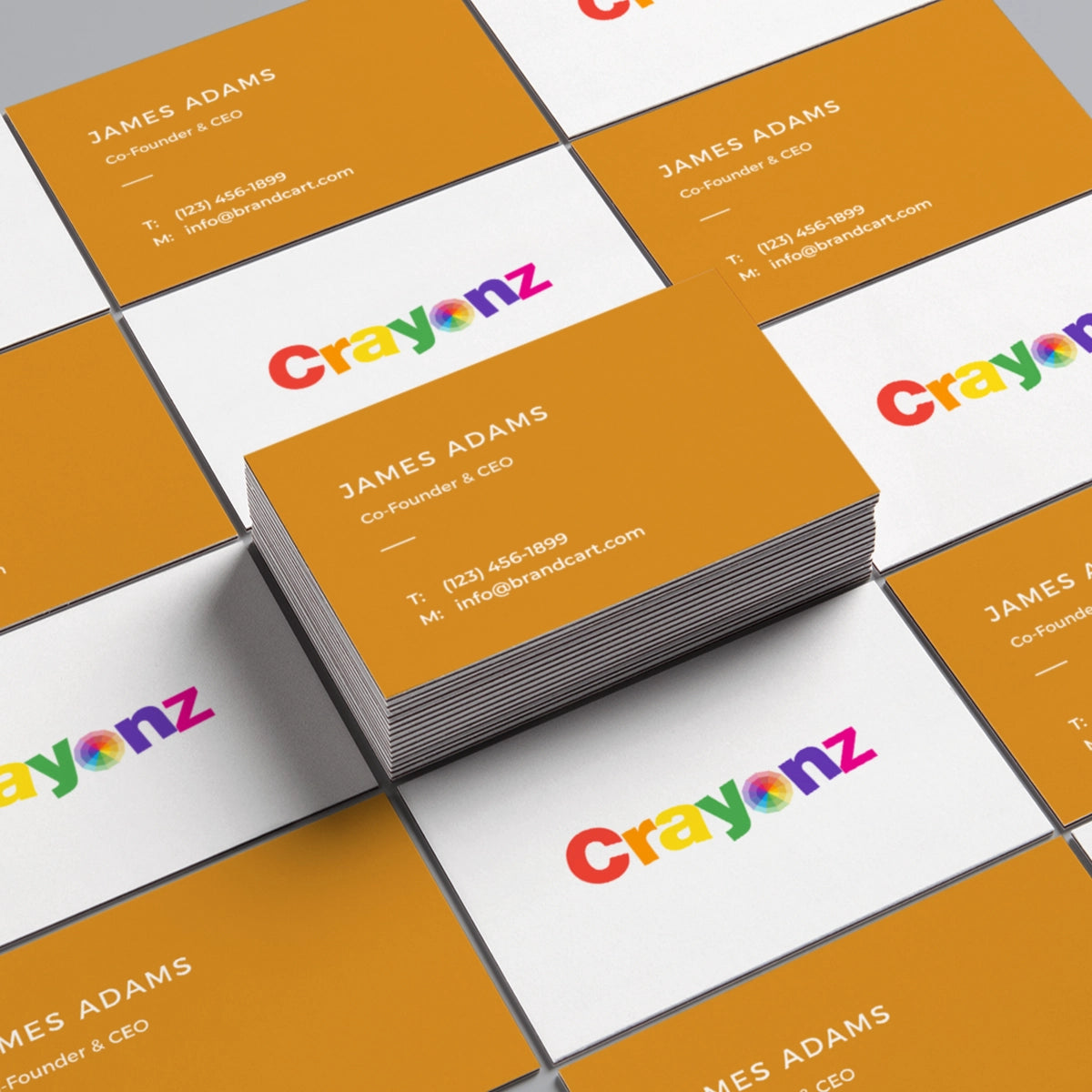 crayonz.com