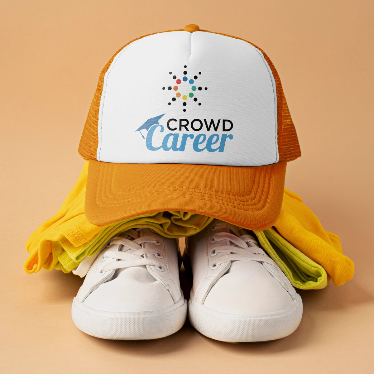 CROWDCareer.com