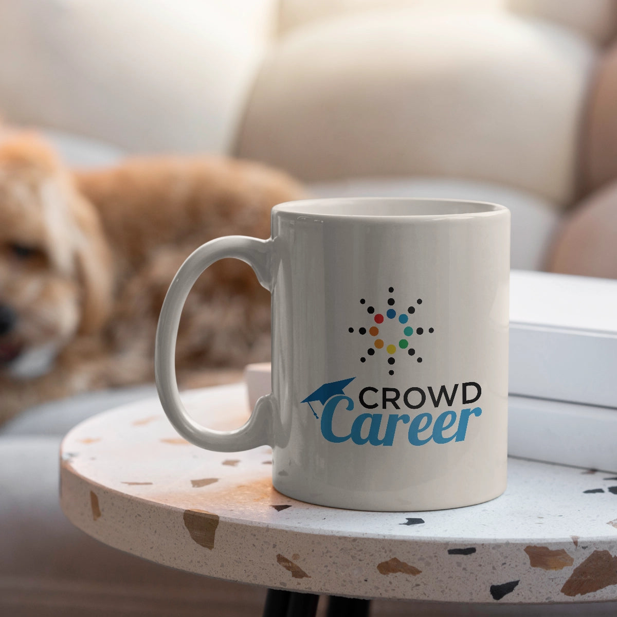 CROWDCareer.com