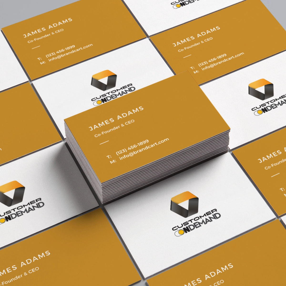 customerondemand.com