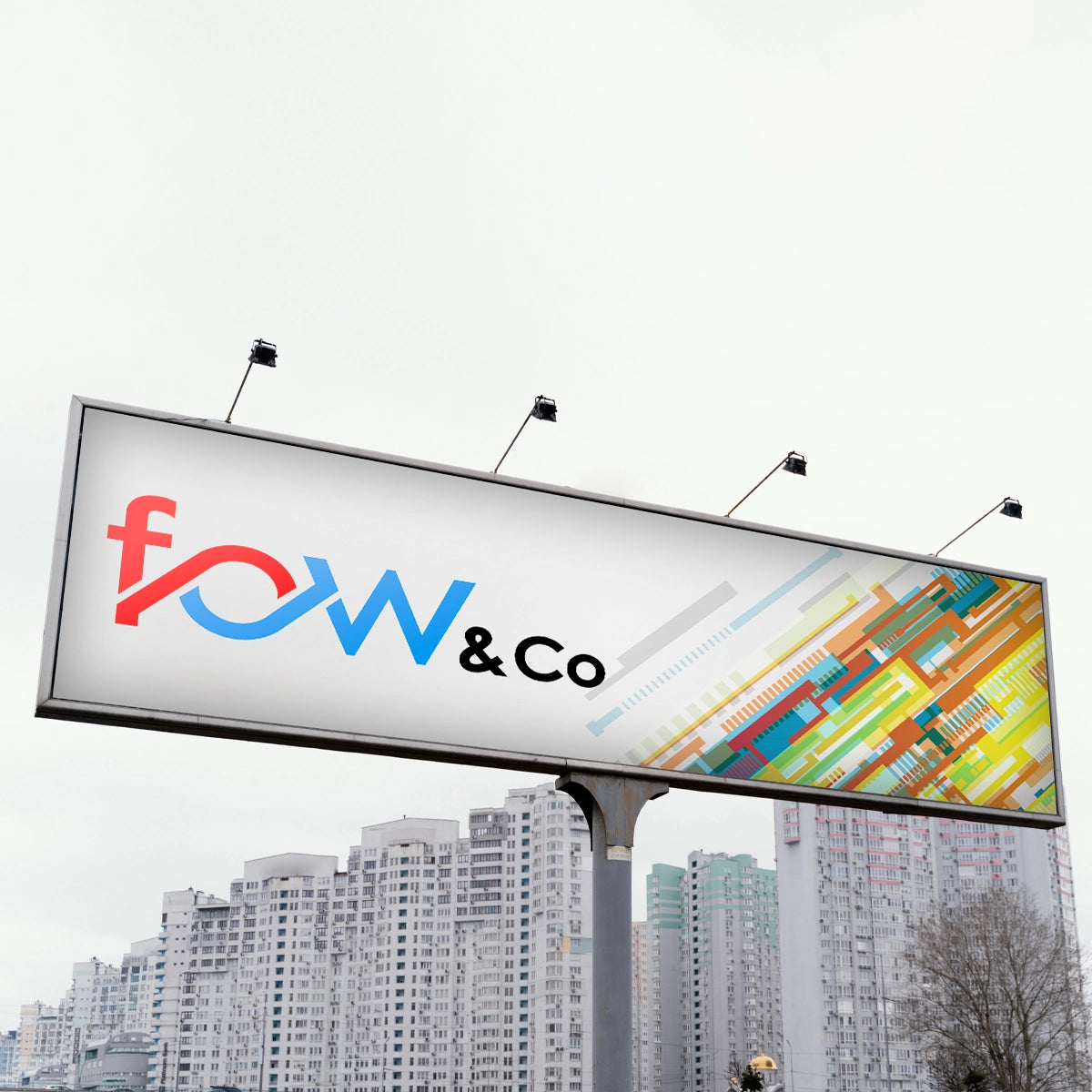 FOW.CO