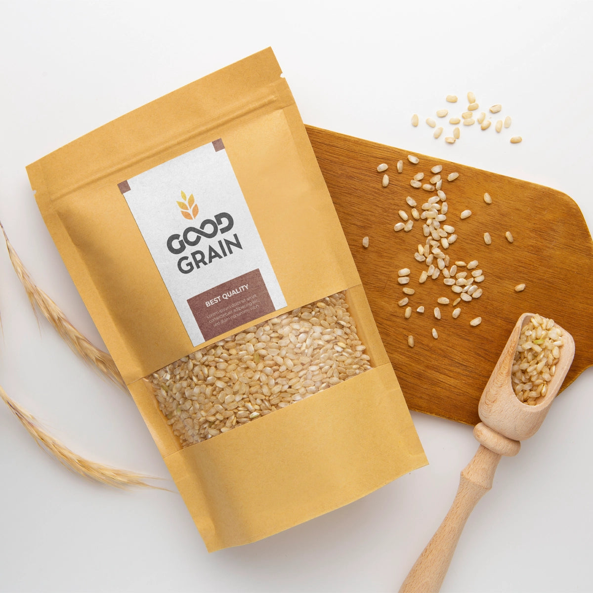 goodgrain.com