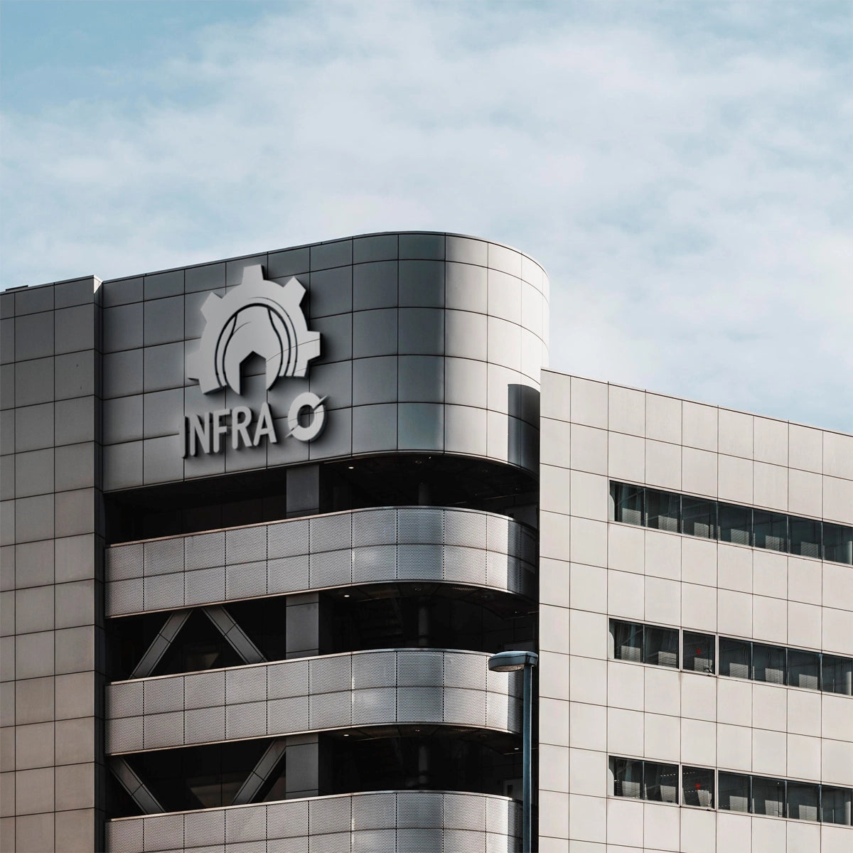infrao.com