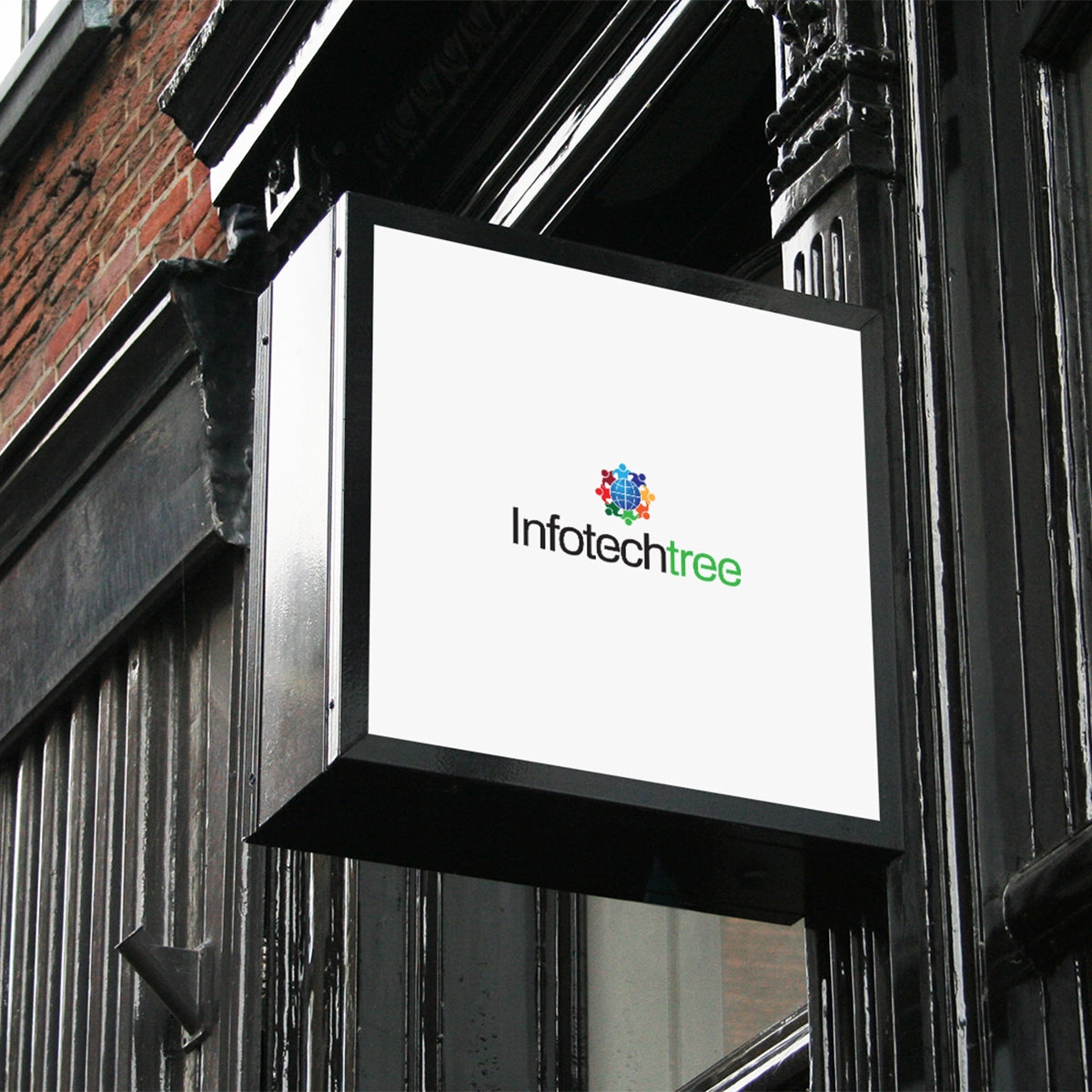 infotechtree.com