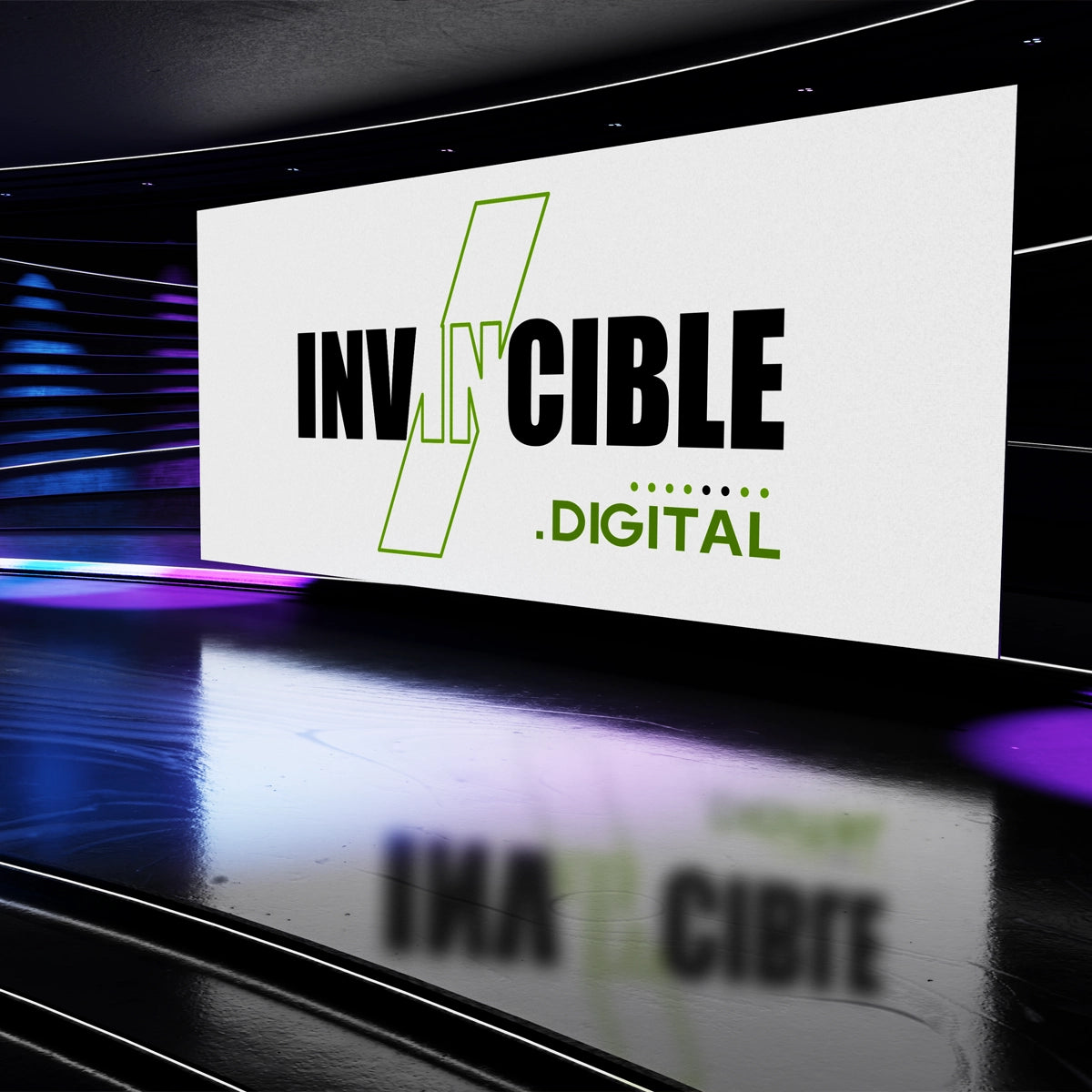 invincible.digital