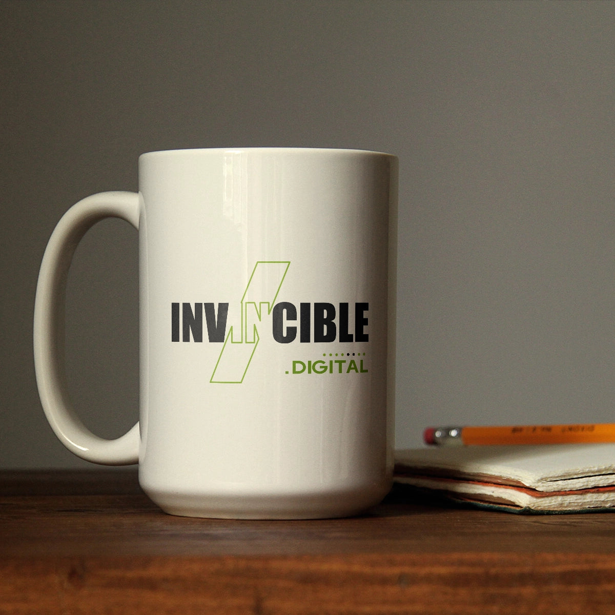 invincible.digital