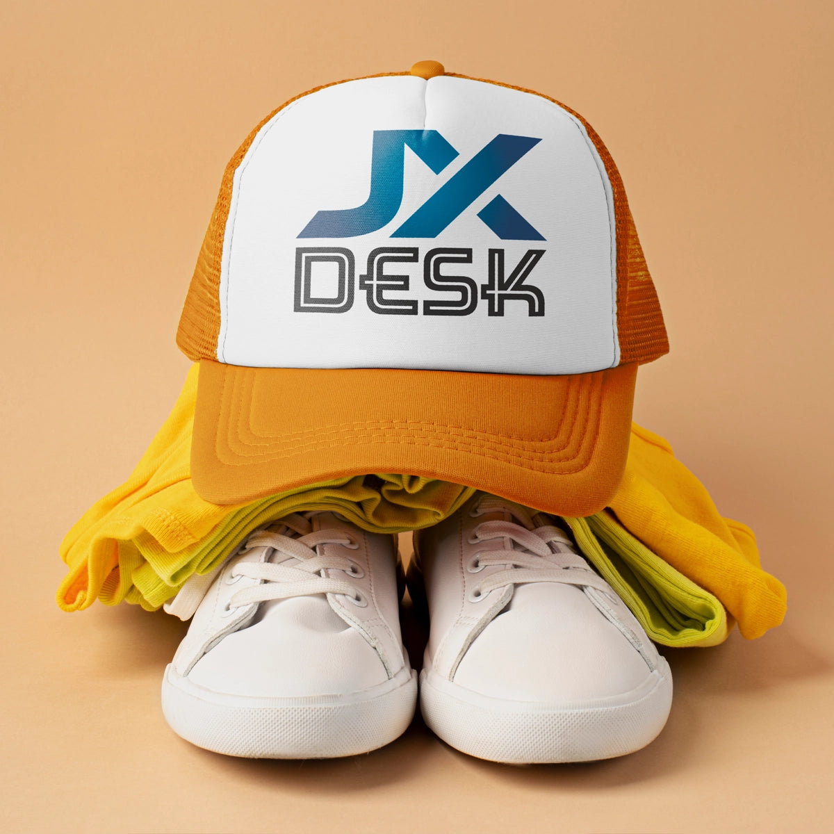 jxdesk.com