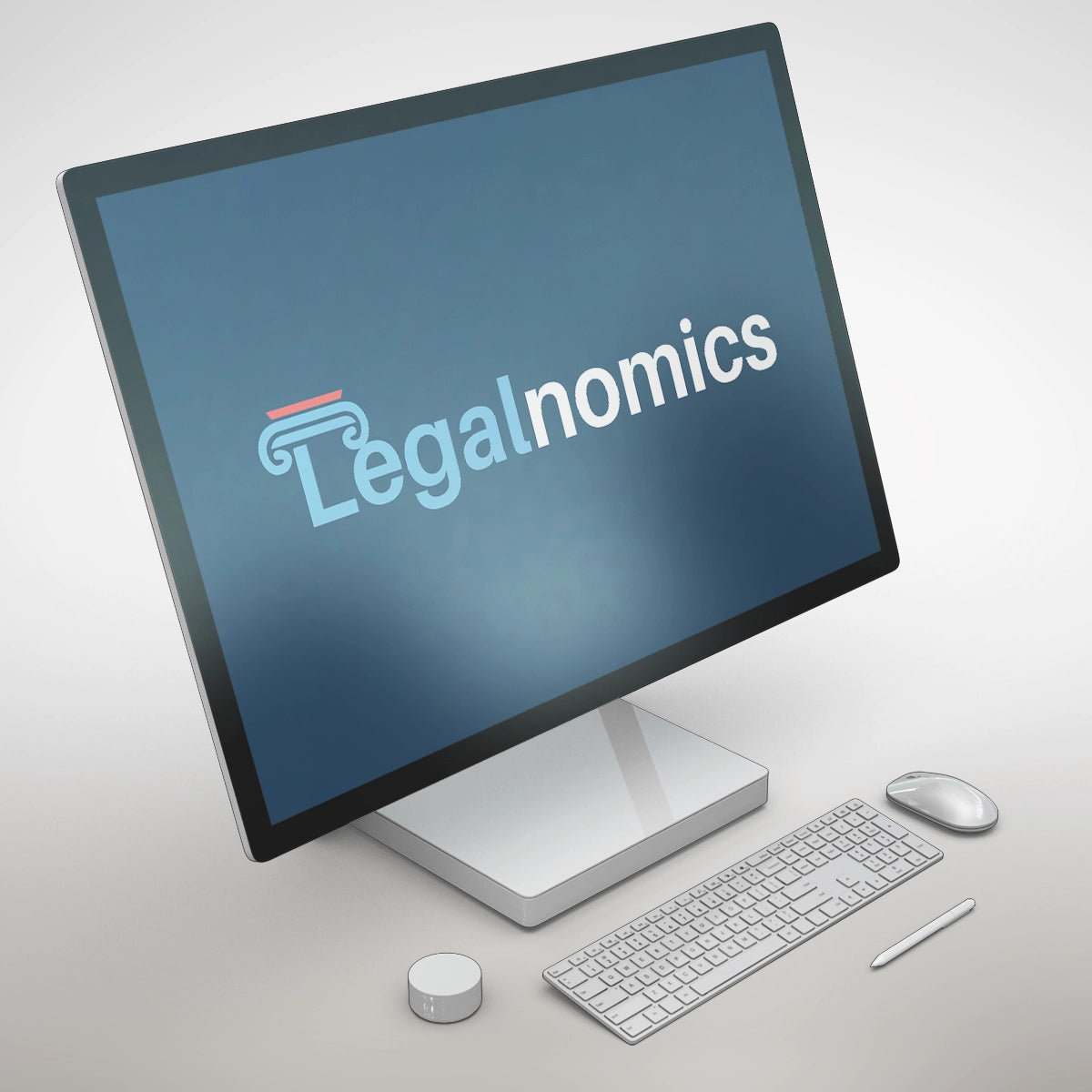 Legalnomics.com