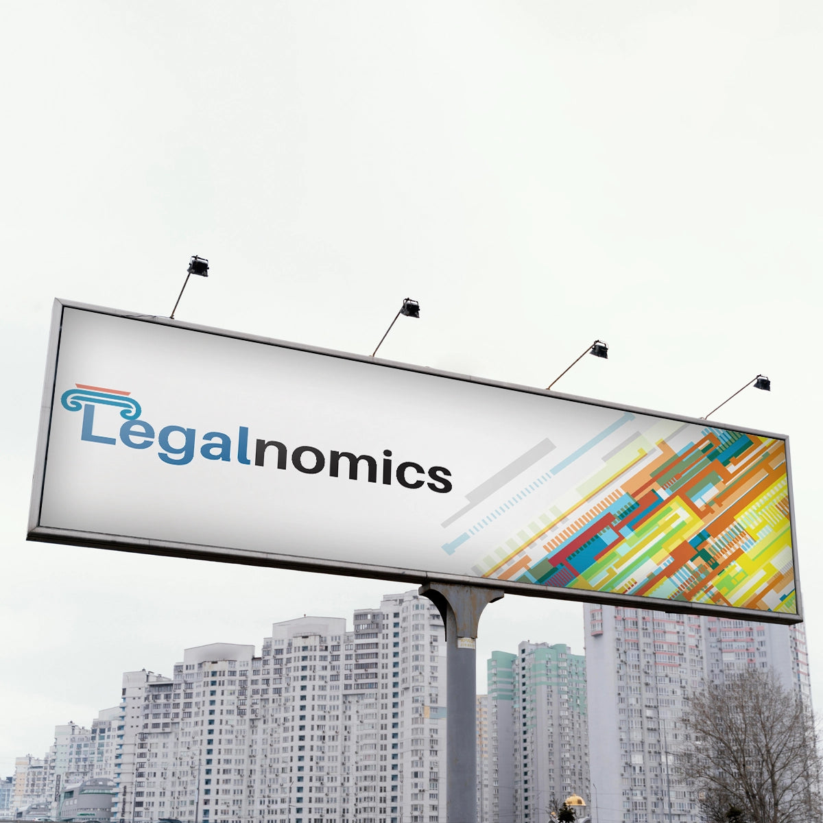 Legalnomics.com