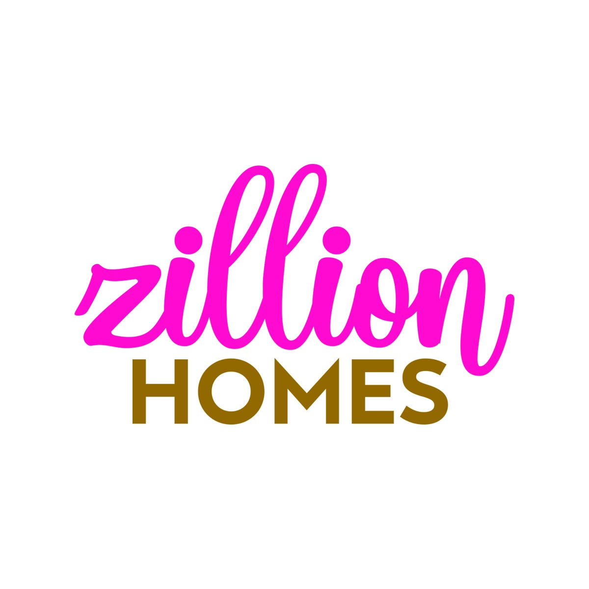 zillionhomes.com
