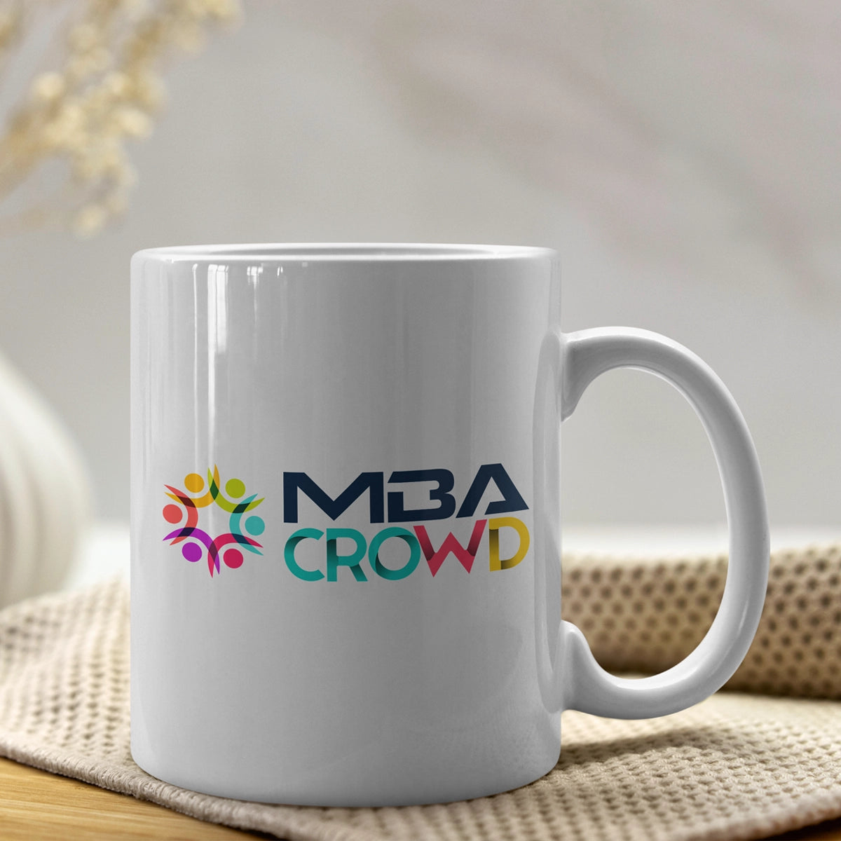 mbacrowd.com