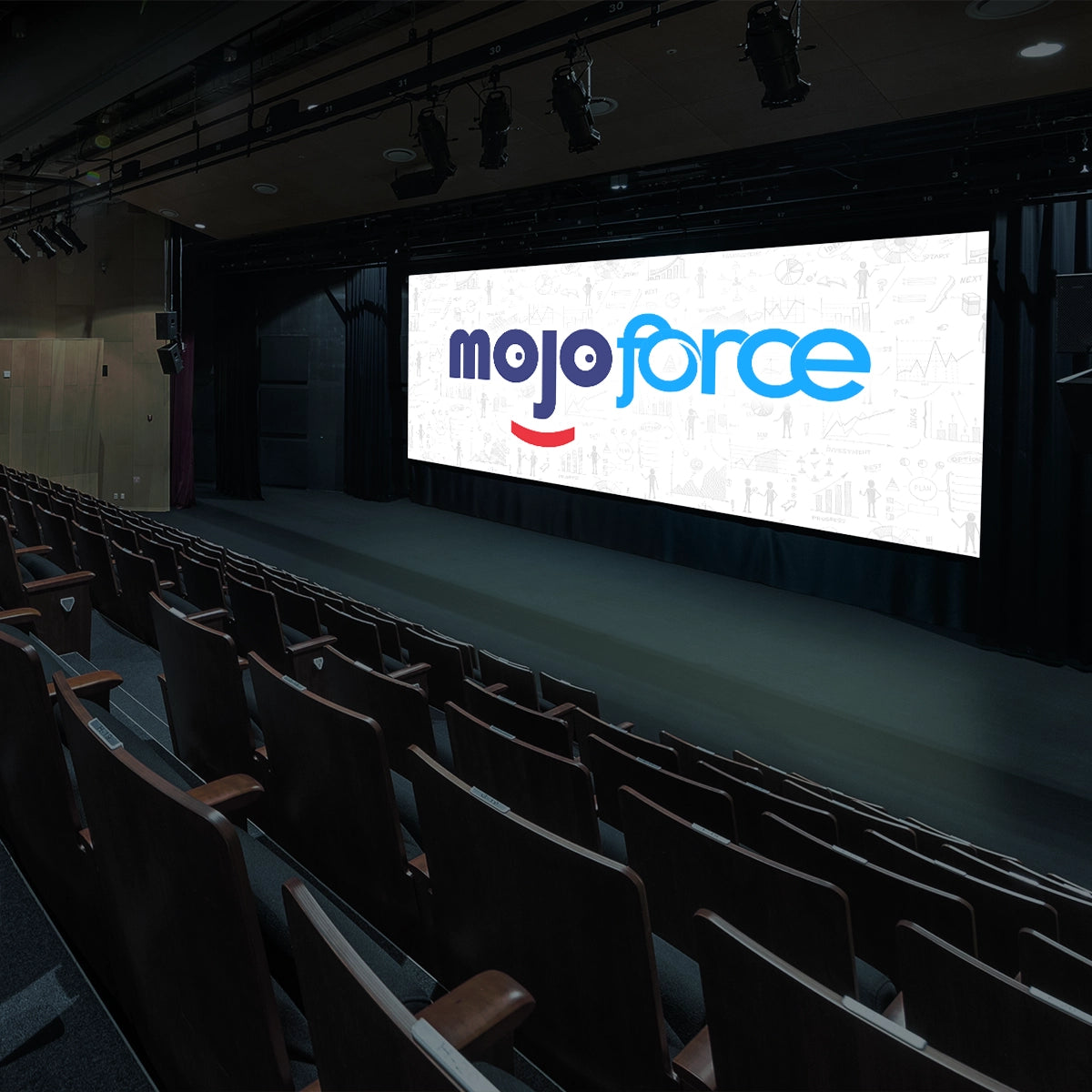 mojoforce.com