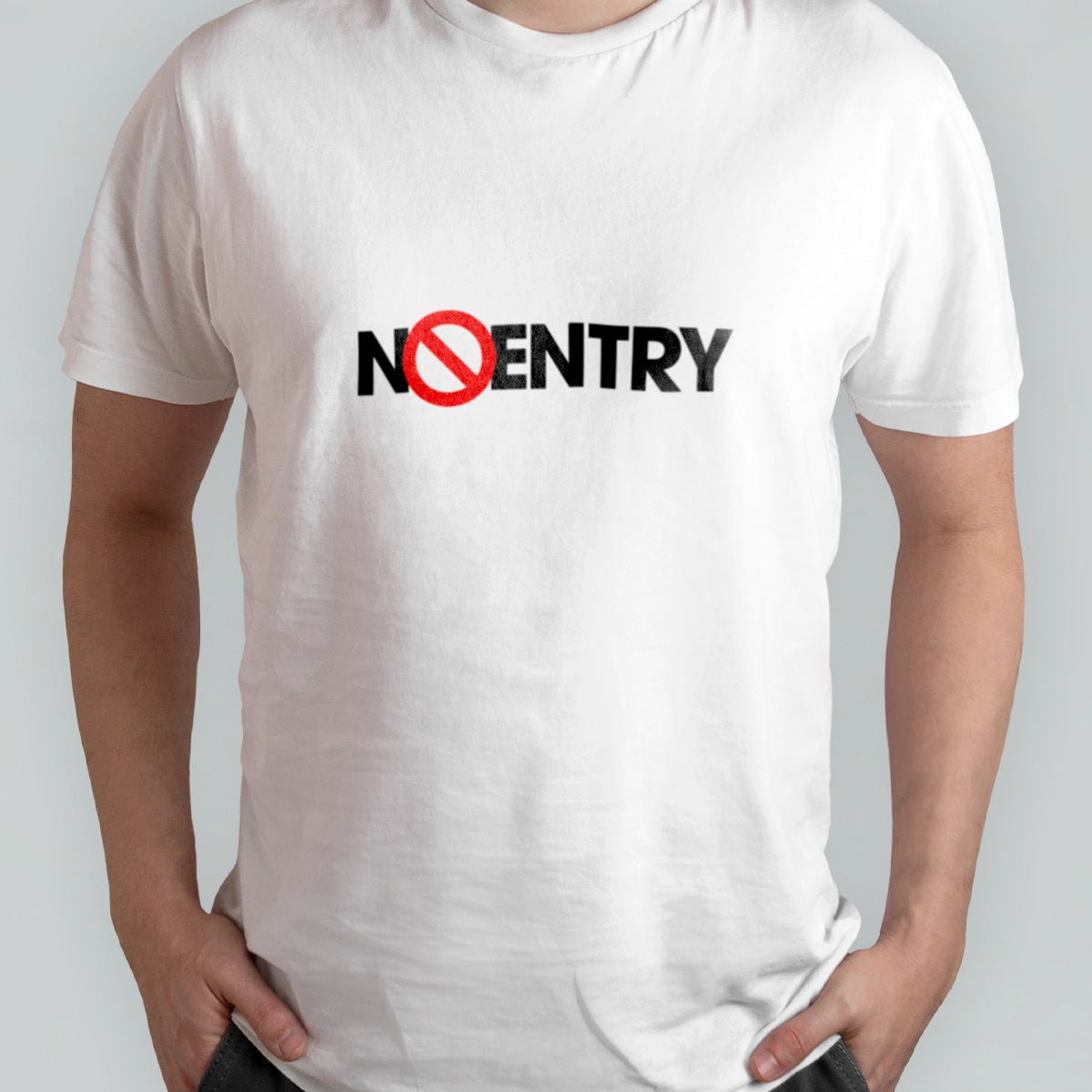 noentry.com