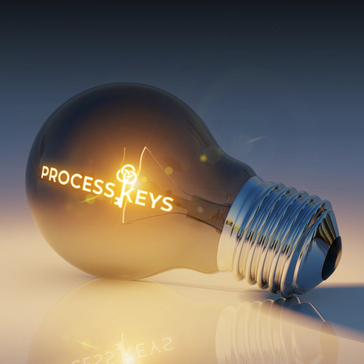 processkeys.com