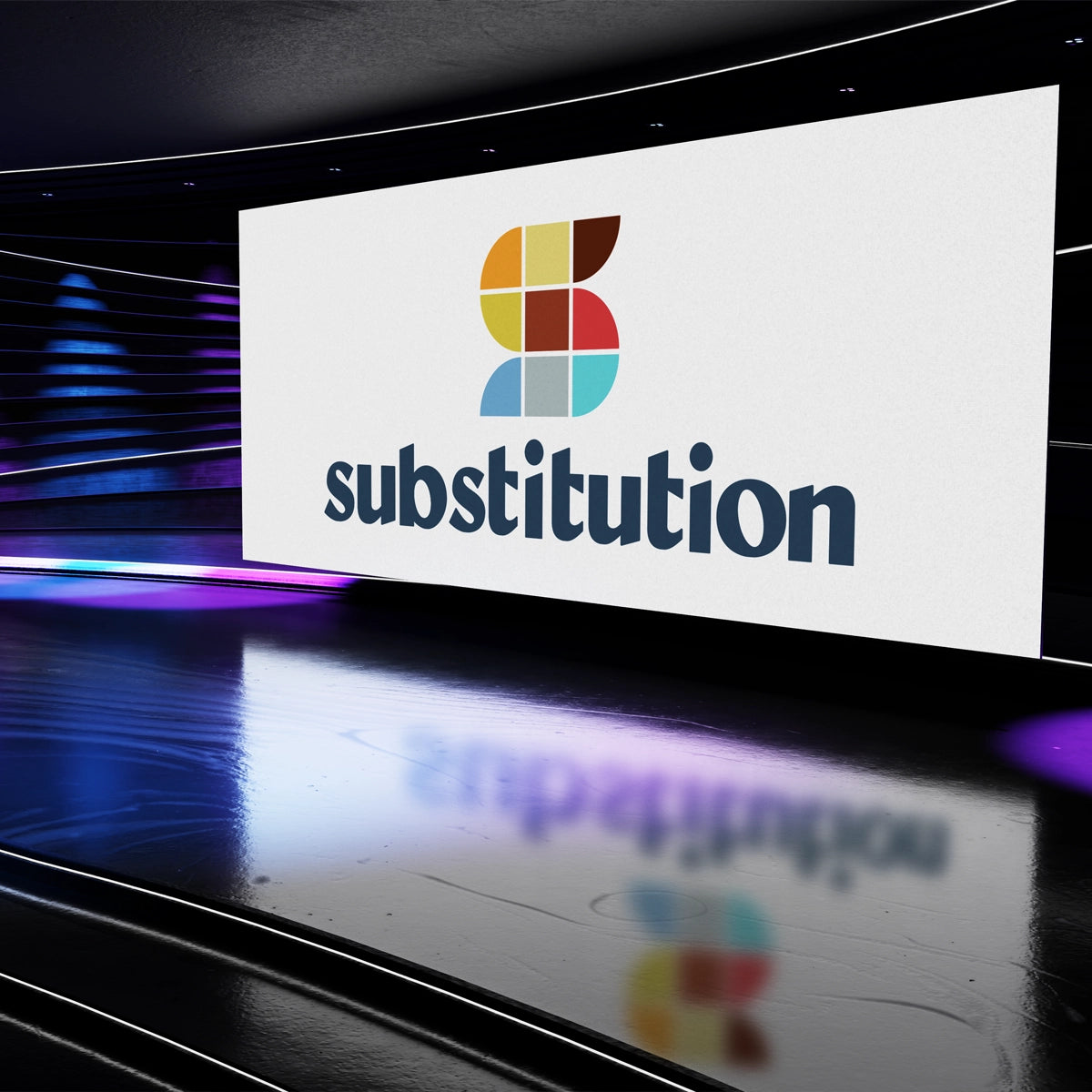 Substitution.xyz