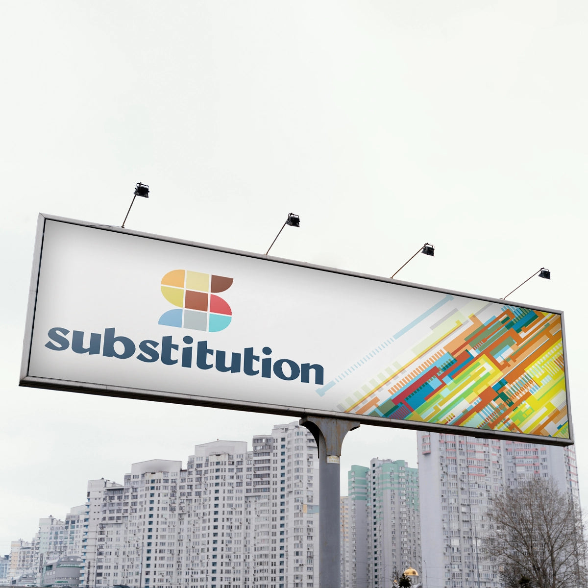 Substitution.xyz