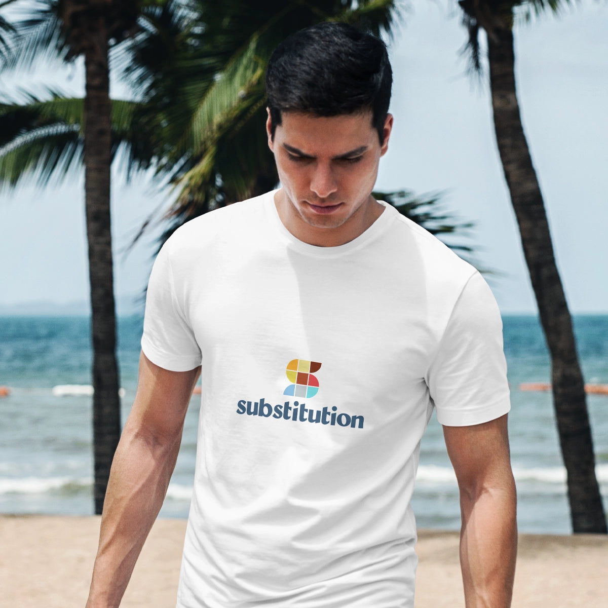 Substitution.xyz